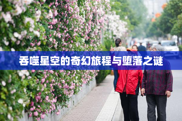 吞噬星空的奇幻旅程与堕落之谜