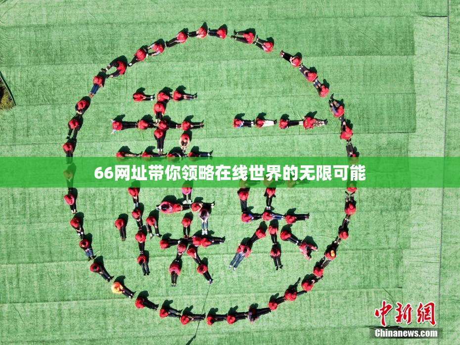 66网址带你领略在线世界的无限可能