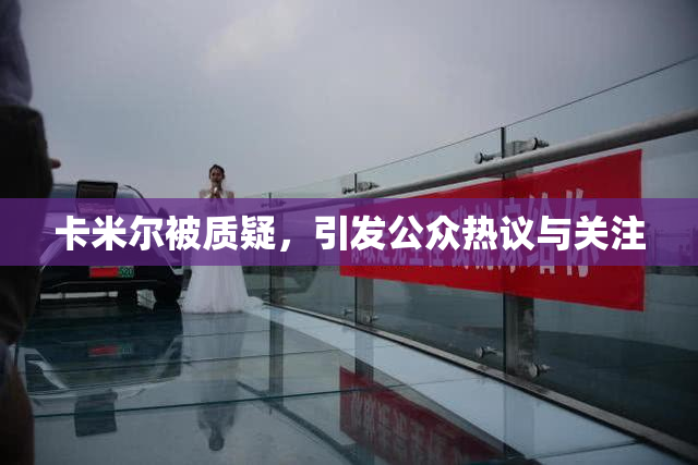 卡米尔被质疑，引发公众热议与关注
