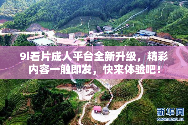 9i看片成人平台全新升级，精彩内容一触即发，快来体验吧！