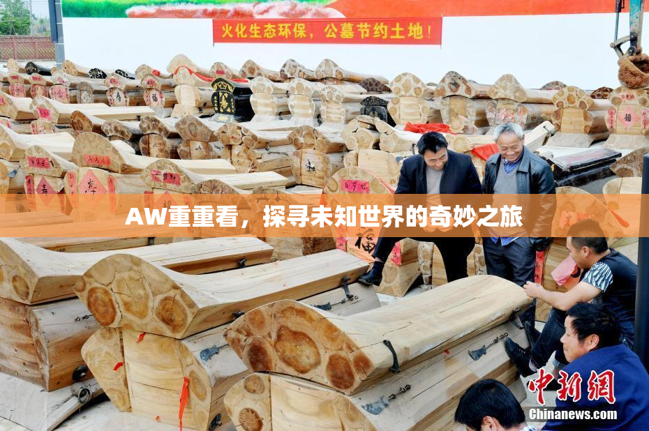 AW重重看，探寻未知世界的奇妙之旅