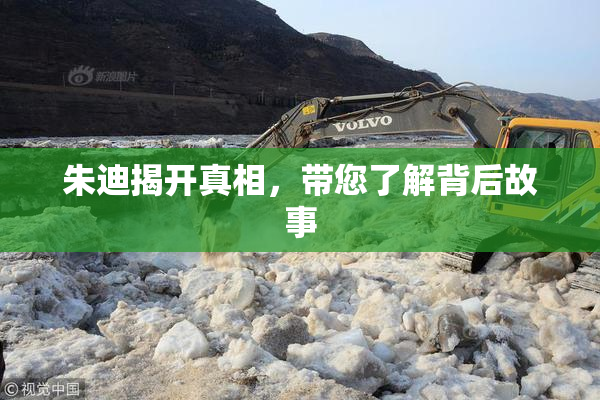 朱迪揭开真相，带您了解背后故事