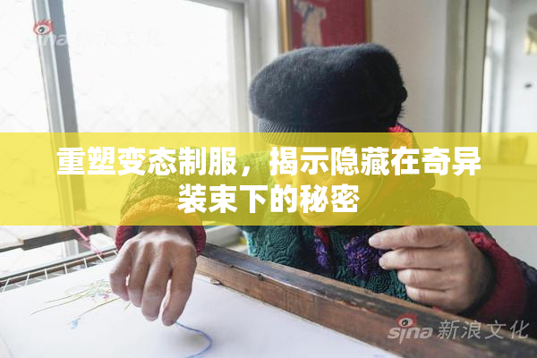 重塑变态制服，揭示隐藏在奇异装束下的秘密