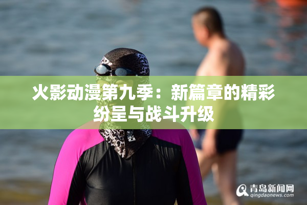 火影动漫第九季：新篇章的精彩纷呈与战斗升级