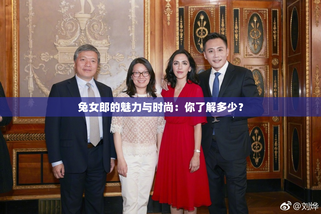 兔女郎的魅力与时尚：你了解多少？