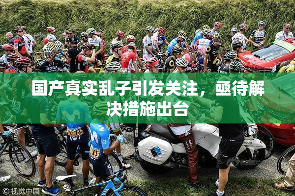 国产真实乱子引发关注，亟待解决措施出台