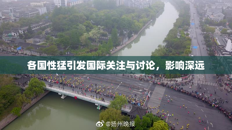 各国性猛引发国际关注与讨论，影响深远