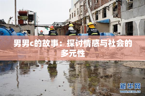 男男c的故事：探讨情感与社会的多元性