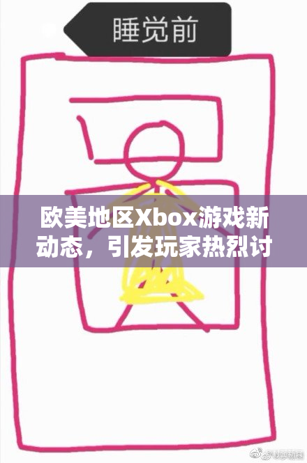 欧美地区Xbox游戏新动态，引发玩家热烈讨论
