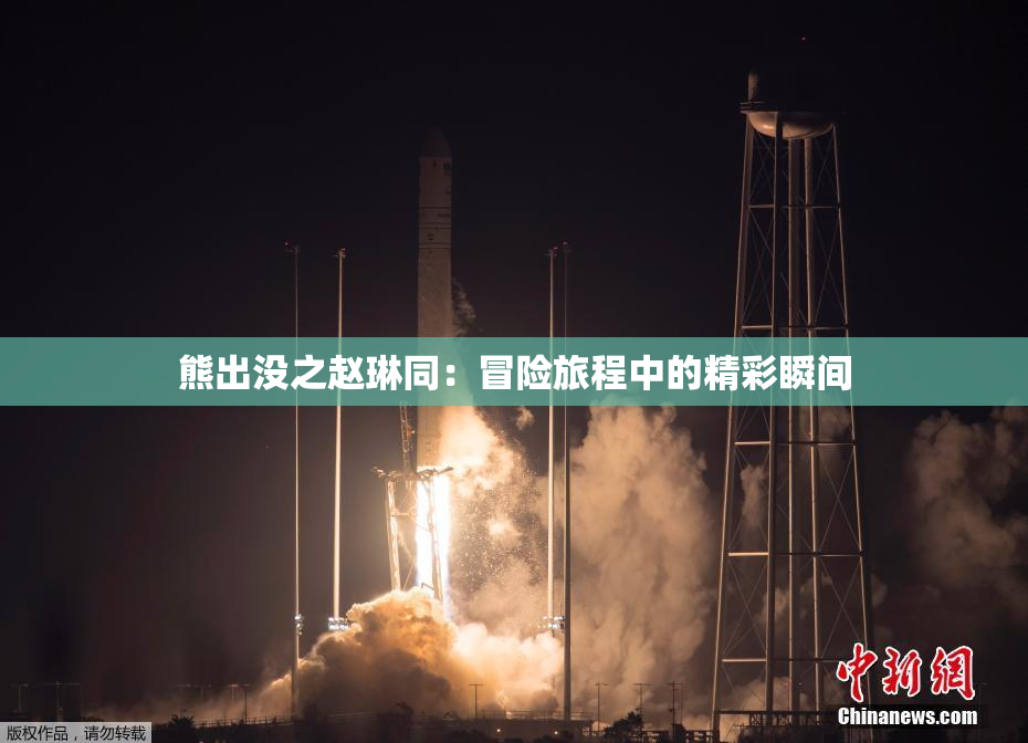 熊出没之赵琳同：冒险旅程中的精彩瞬间