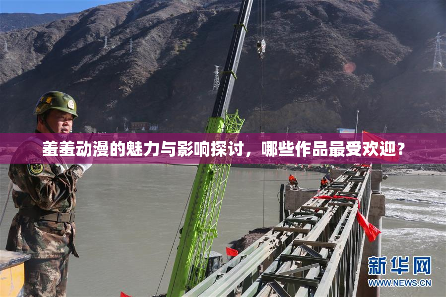 羞羞动漫的魅力与影响探讨，哪些作品最受欢迎？