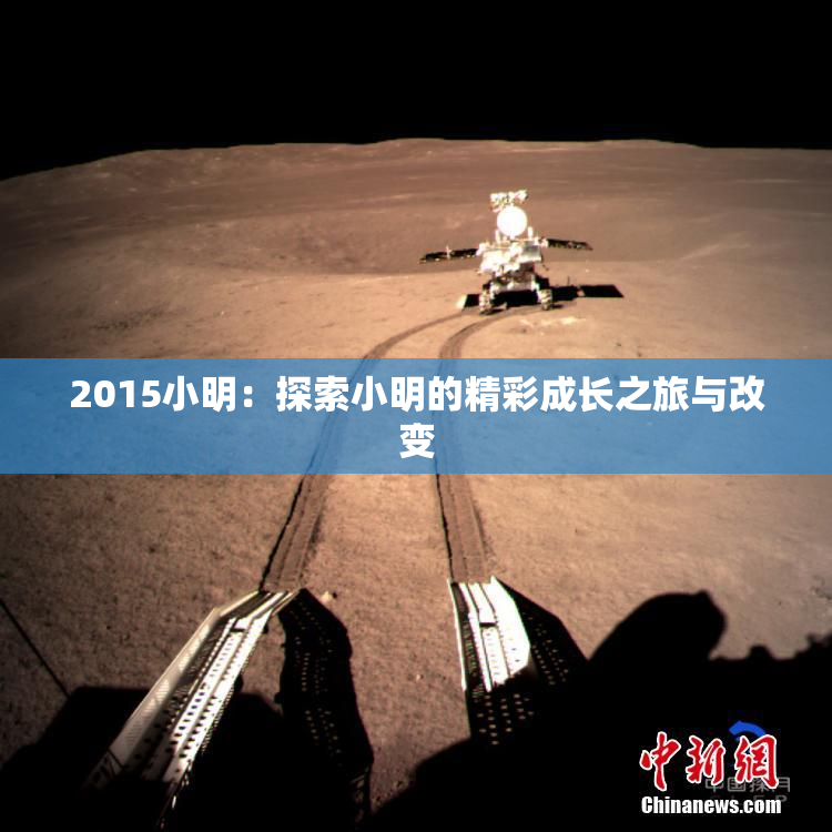 2015小明：探索小明的精彩成长之旅与改变