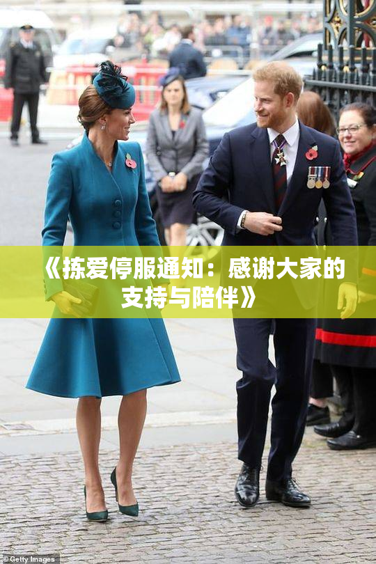 《拣爱停服通知：感谢大家的支持与陪伴》