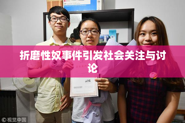 折磨性奴事件引发社会关注与讨论