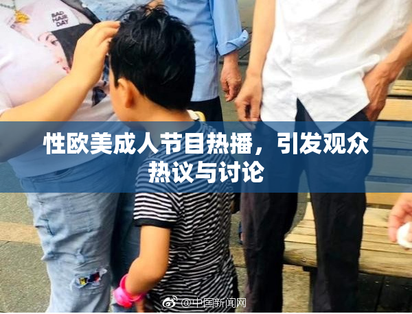 性欧美成人节目热播，引发观众热议与讨论