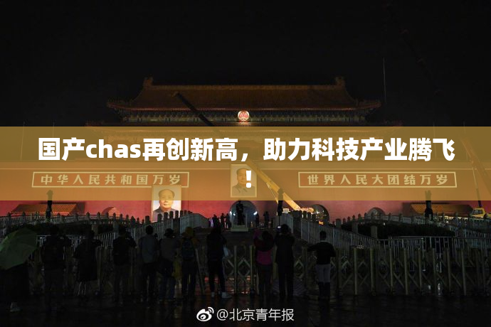 国产chas再创新高，助力科技产业腾飞！