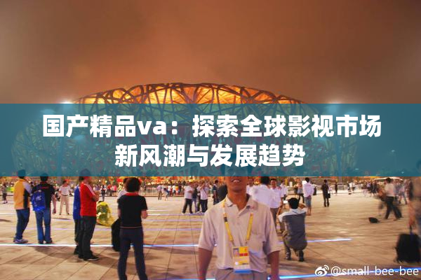 国产精品va：探索全球影视市场新风潮与发展趋势
