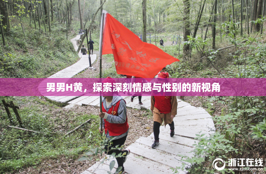男男H黄，探索深刻情感与性别的新视角