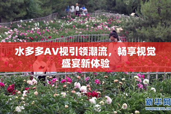 水多多AV视引领潮流，畅享视觉盛宴新体验
