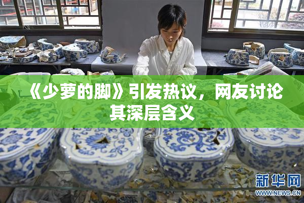 《少萝的脚》引发热议，网友讨论其深层含义