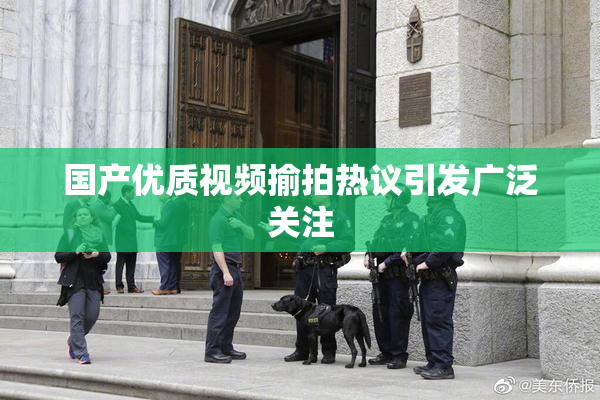 国产优质视频揄拍热议引发广泛关注
