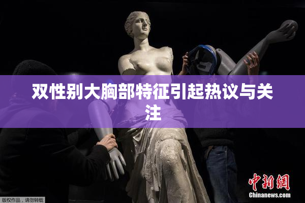双性别大胸部特征引起热议与关注