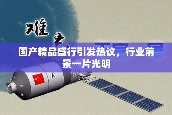 国产精品盛行引发热议，行业前景一片光明