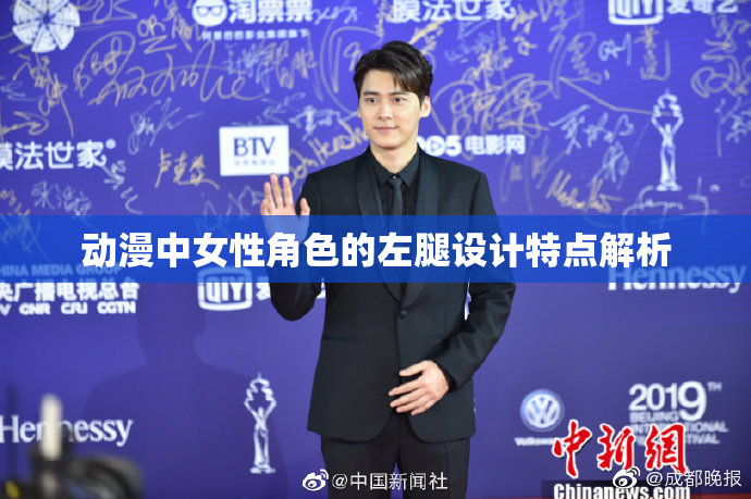 动漫中女性角色的左腿设计特点解析