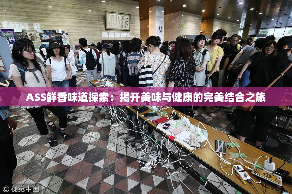 ASS鲜香味道探索：揭开美味与健康的完美结合之旅