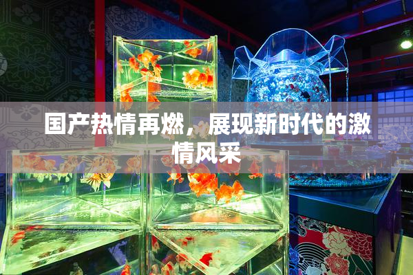 国产热情再燃，展现新时代的激情风采