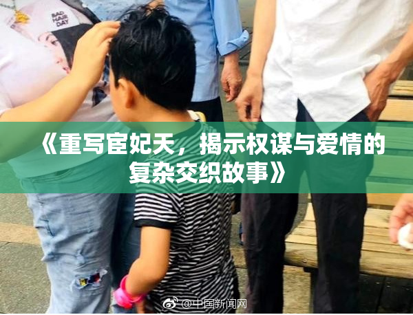 《重写宦妃天，揭示权谋与爱情的复杂交织故事》