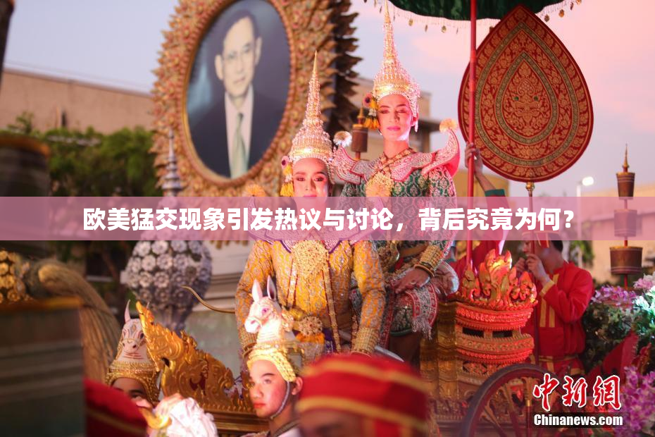 欧美猛交现象引发热议与讨论，背后究竟为何？