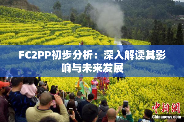 FC2PP初步分析：深入解读其影响与未来发展