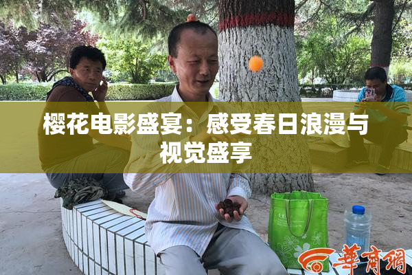 樱花电影盛宴：感受春日浪漫与视觉盛享