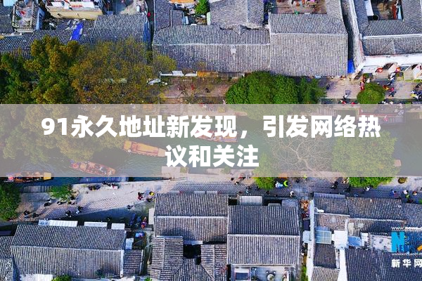 91永久地址新发现，引发网络热议和关注