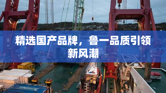 精选国产品牌，鲁一品质引领新风潮
