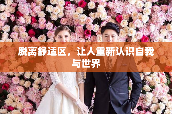 脱离舒适区，让人重新认识自我与世界