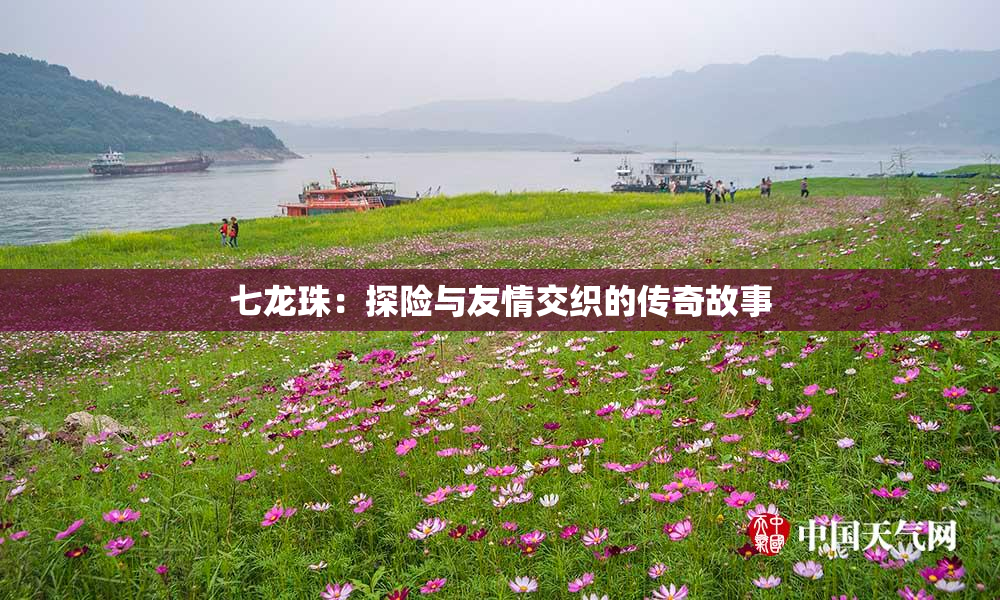 七龙珠：探险与友情交织的传奇故事