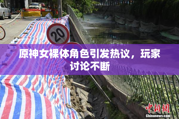 原神女裸体角色引发热议，玩家讨论不断