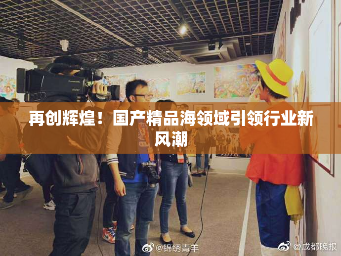 再创辉煌！国产精品海领域引领行业新风潮