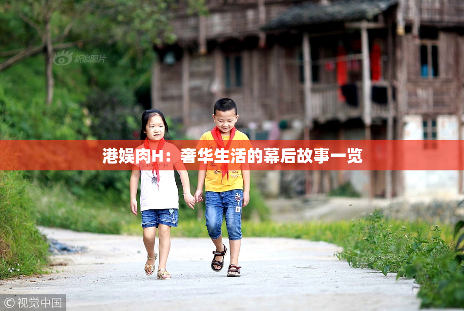港娱肉H：奢华生活的幕后故事一览