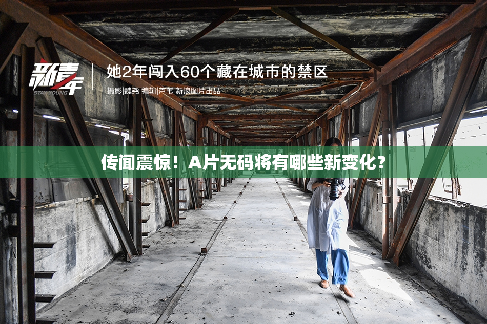 传闻震惊！A片无码将有哪些新变化？