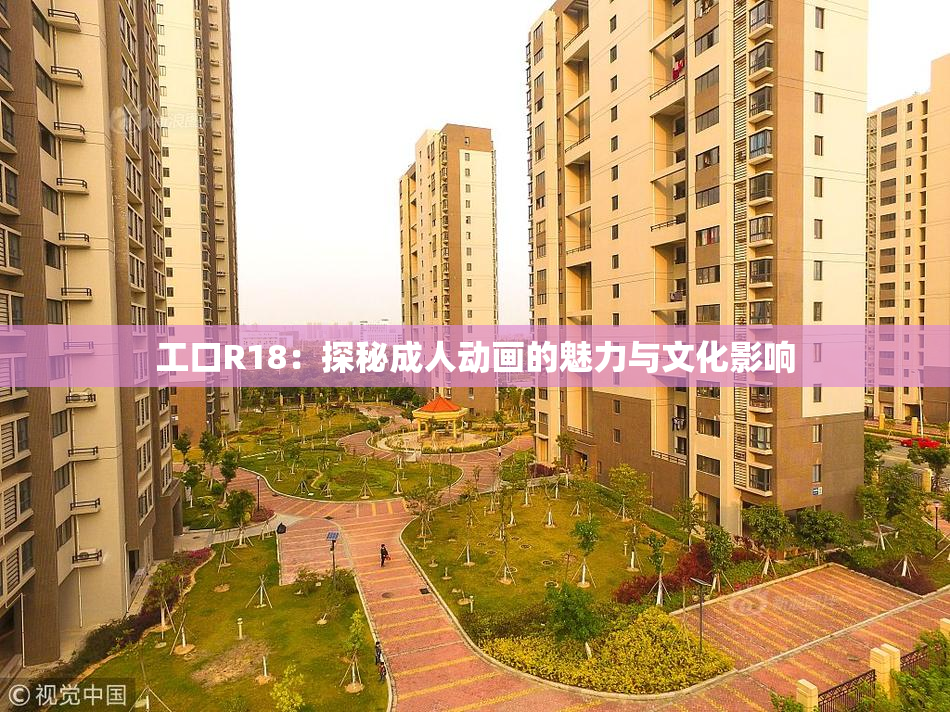 工口R18：探秘成人动画的魅力与文化影响