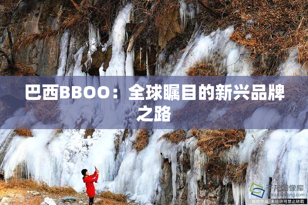 巴西BBOO：全球瞩目的新兴品牌之路