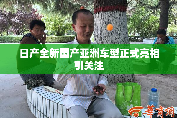 日产全新国产亚洲车型正式亮相引关注