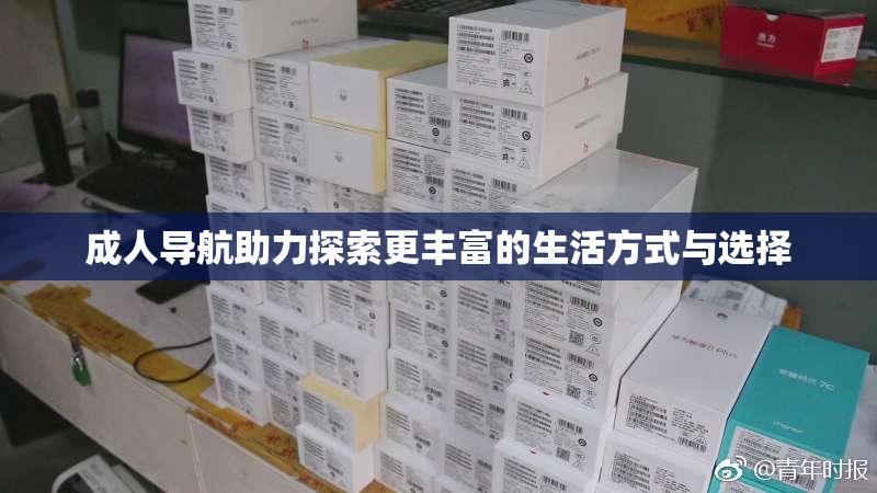 成人导航助力探索更丰富的生活方式与选择