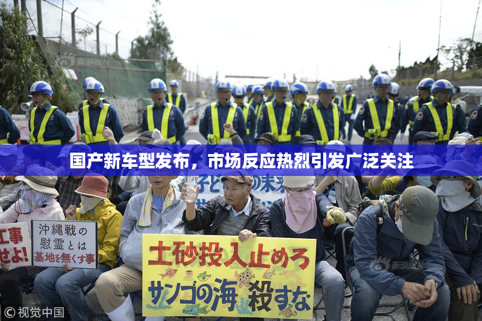 国产新车型发布，市场反应热烈引发广泛关注