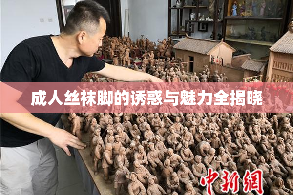 成人丝袜脚的诱惑与魅力全揭晓