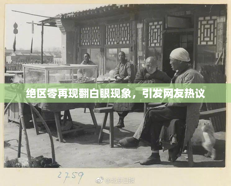 绝区零再现翻白眼现象，引发网友热议