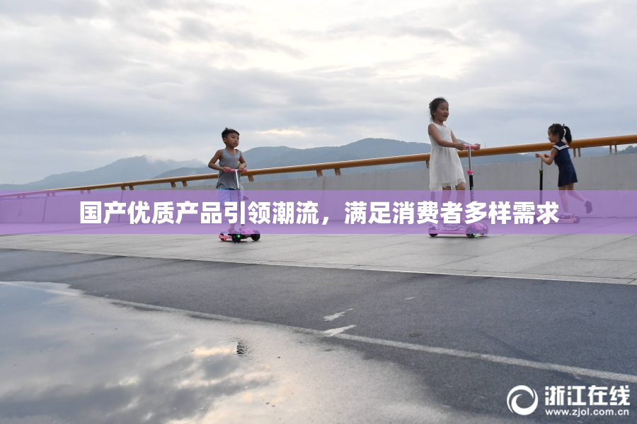 国产优质产品引领潮流，满足消费者多样需求